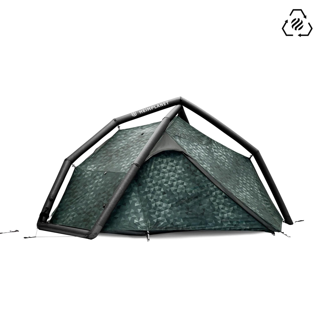 Re-stored FISTRAL, cairo camo