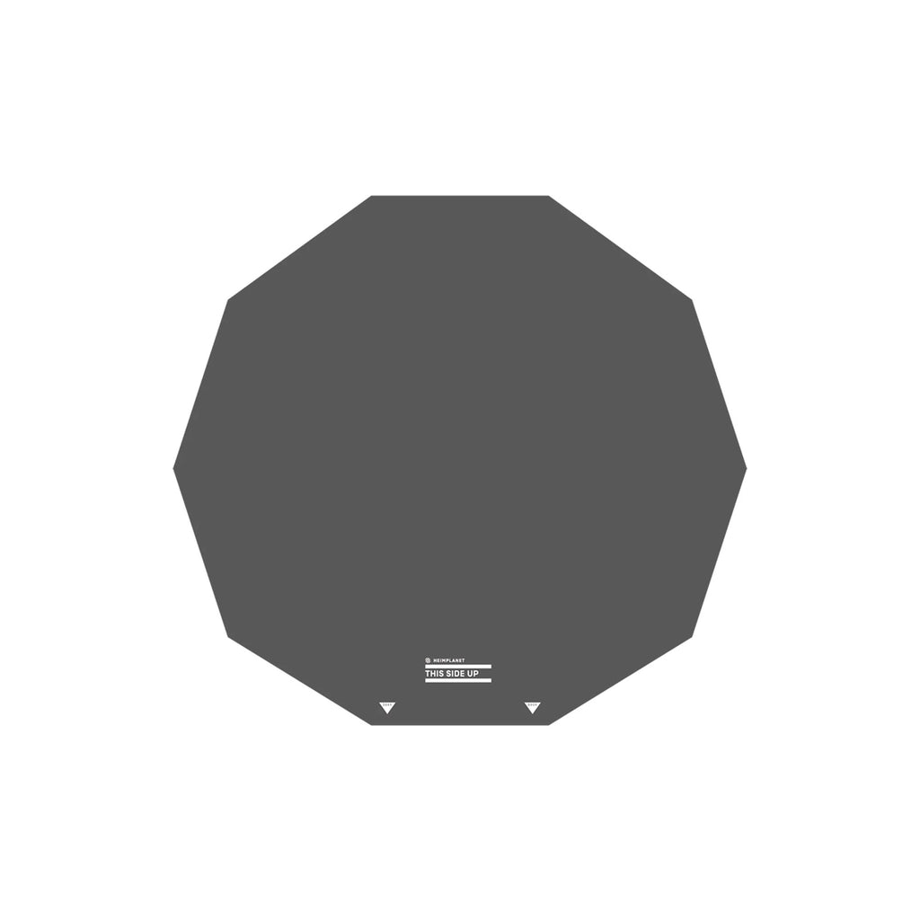 THE CAVE Zeltunterlage