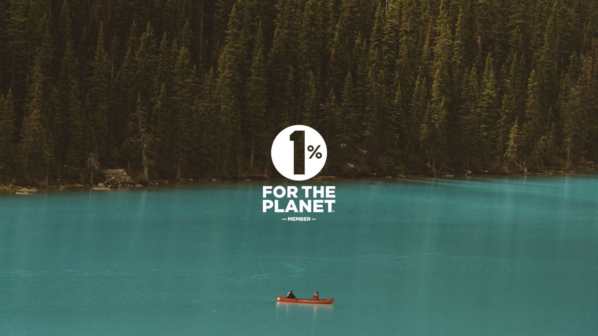 1% for the Planet