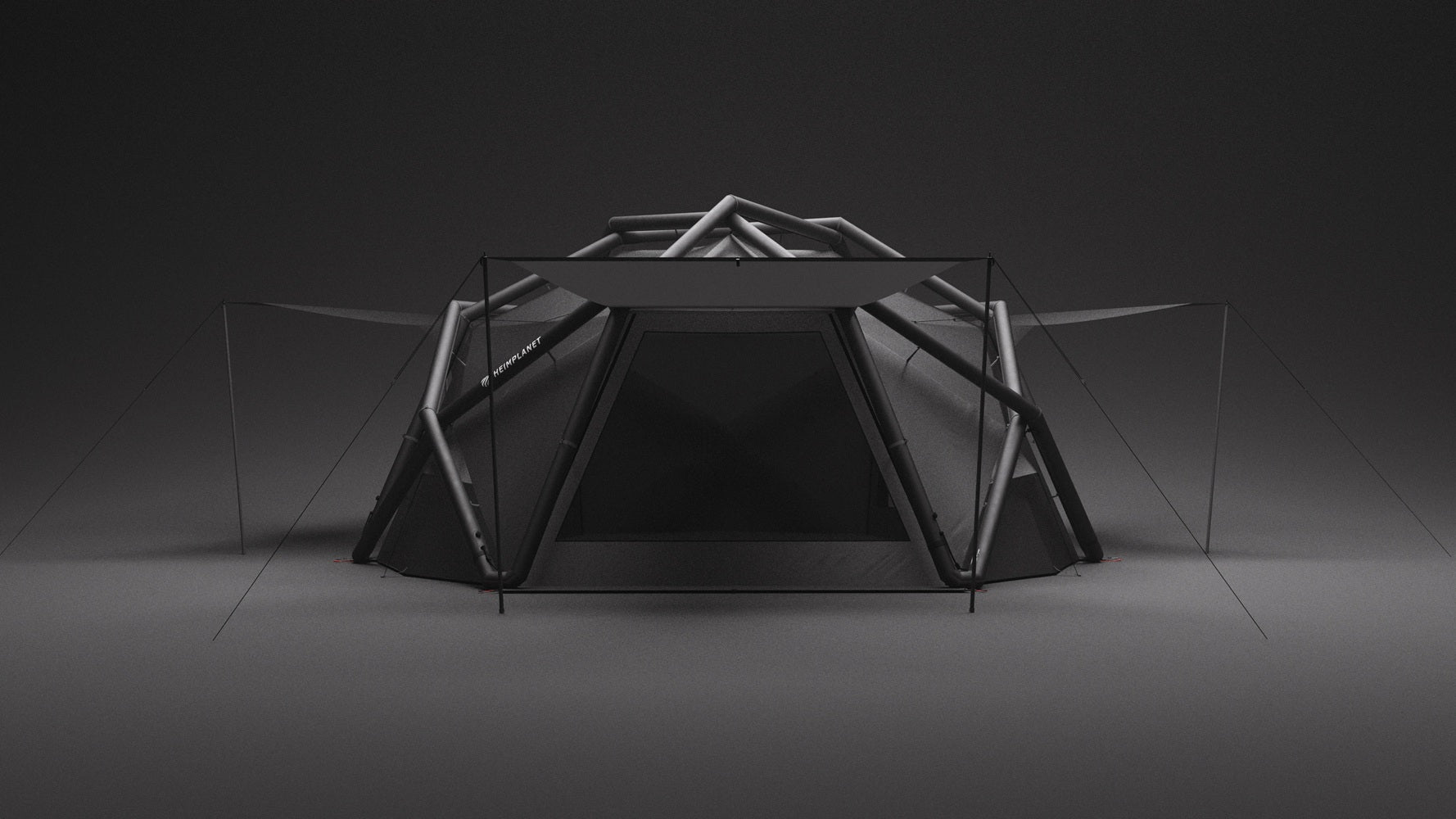 Neu - CLOUDBREAK SHELTER