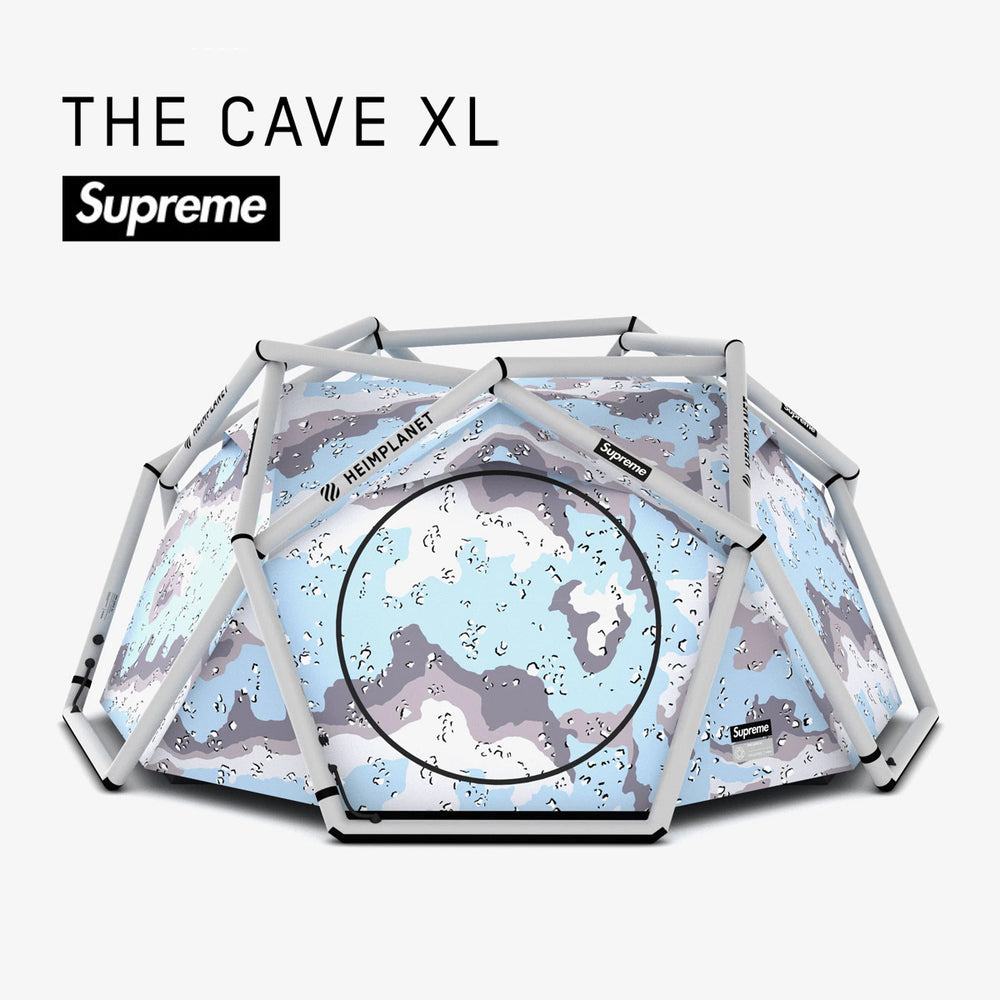 Supreme Manuals