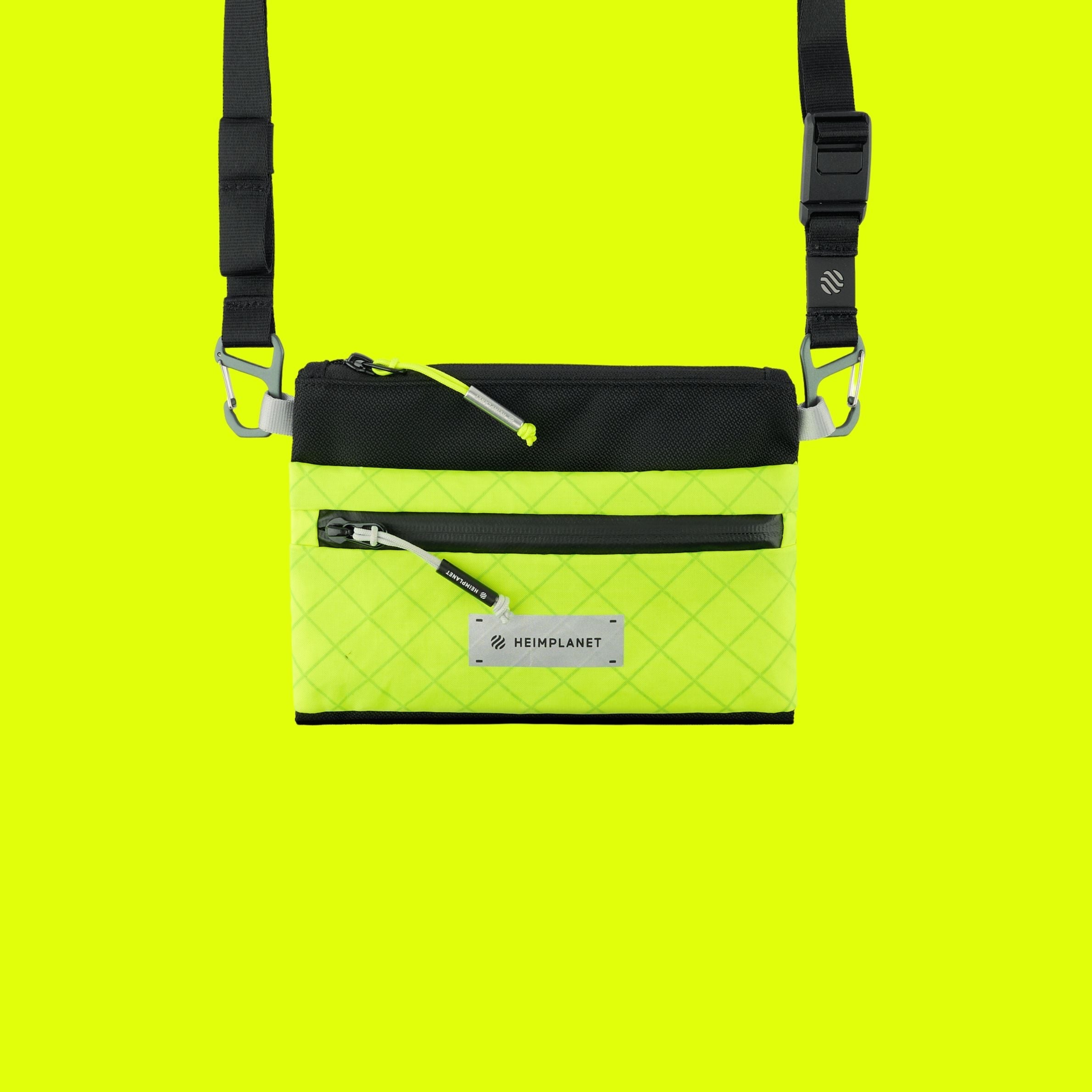 Neck Pouch A6 - bald erhältlich