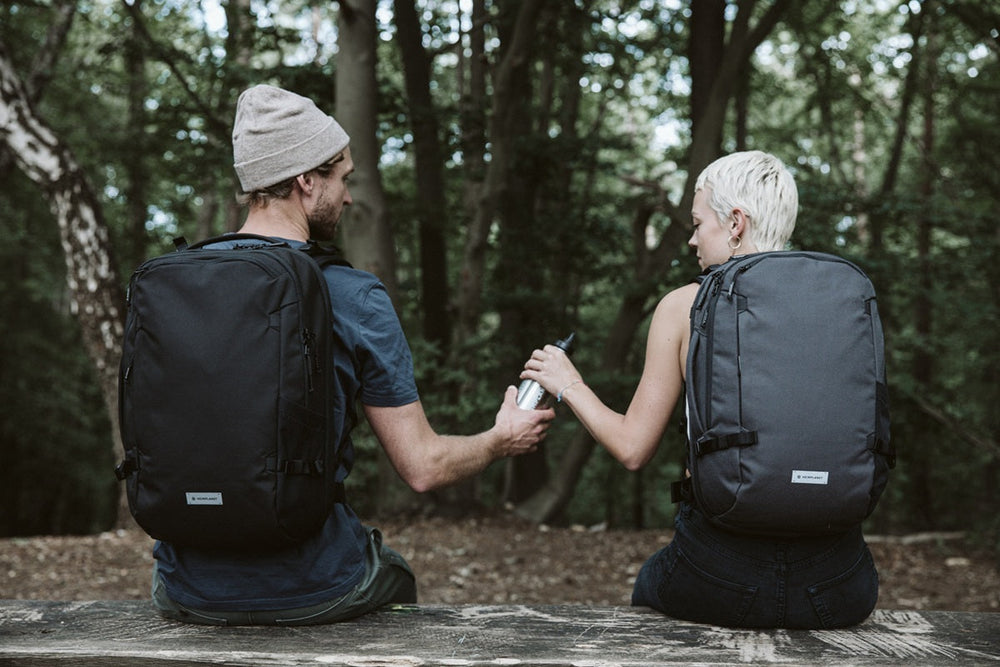 Community Survey - Backpacks