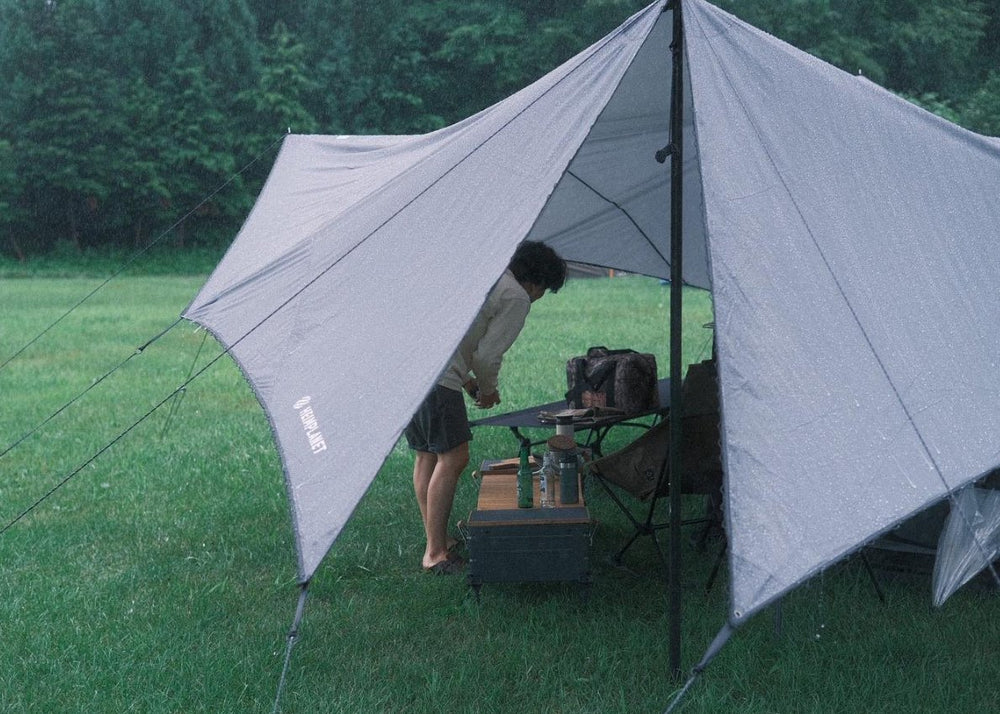 Tarps