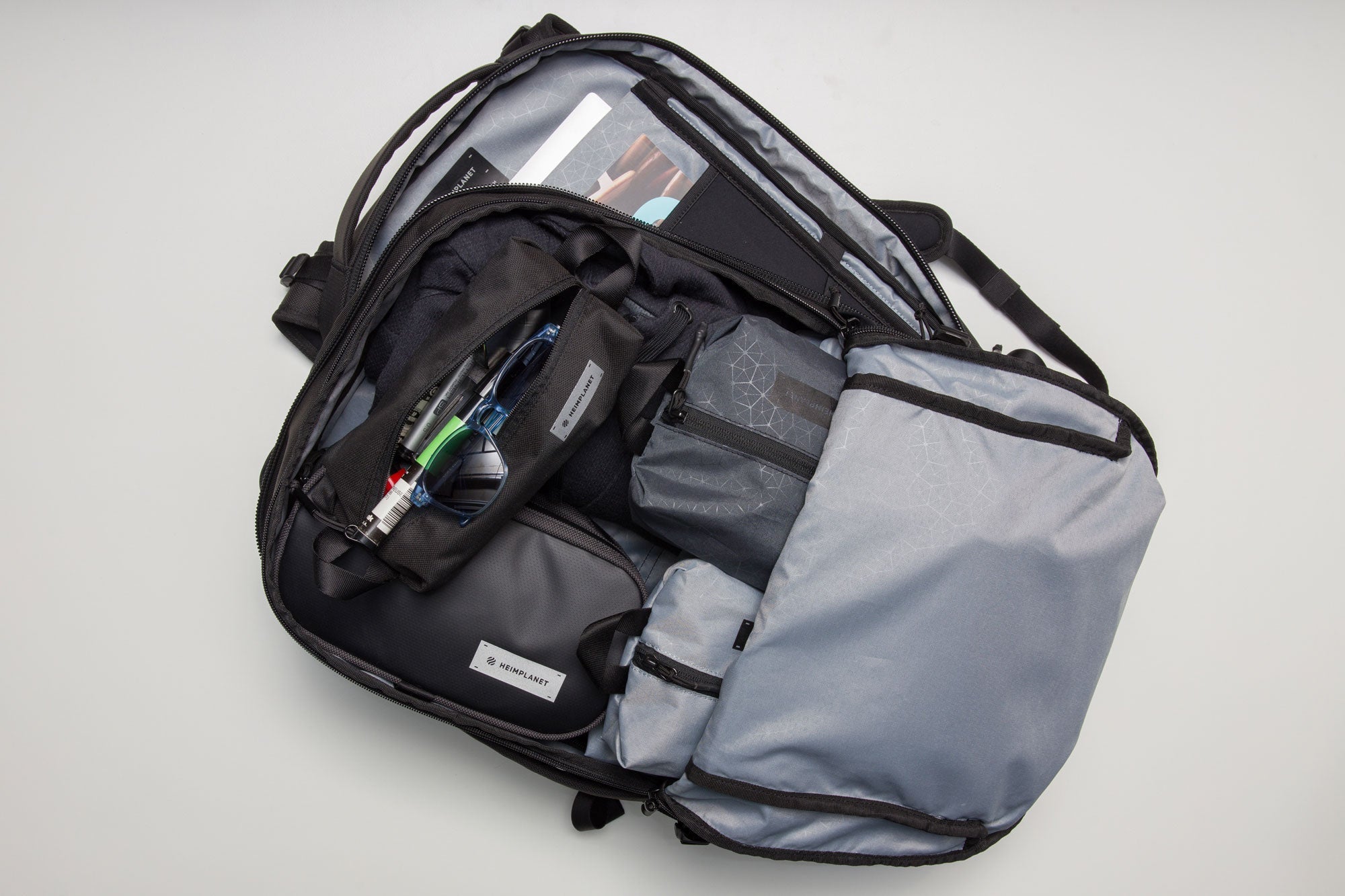 Carry Essentials