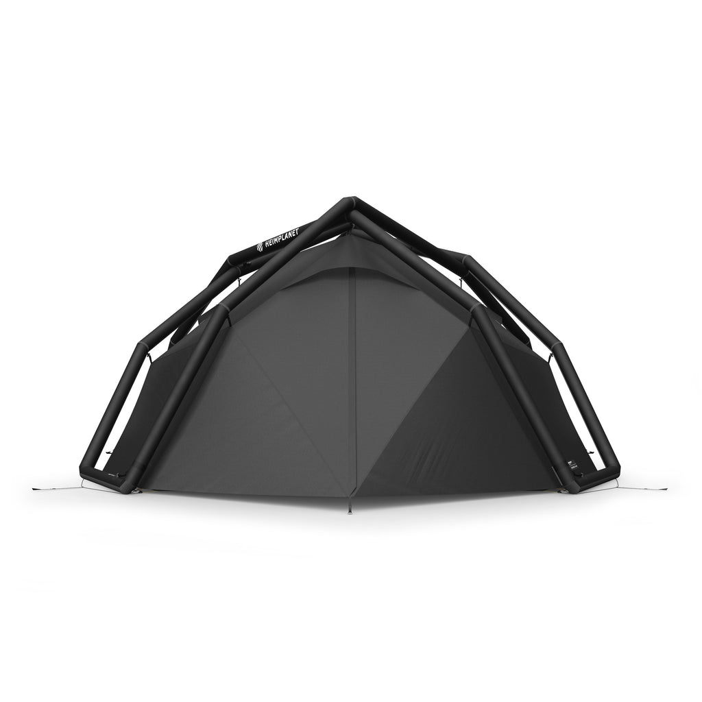 BACKDOOR, Neo black