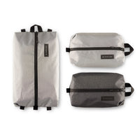 Carry Essentials Packing Cubes