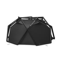 THE CAVE XL, Neo black