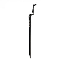 Aluminium XL-Heringe in V-Form (Set mit 10 Stck.)