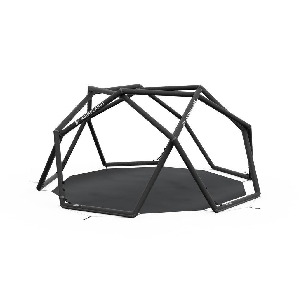 zelt groundsheet THE CAVE Zeltunterlage