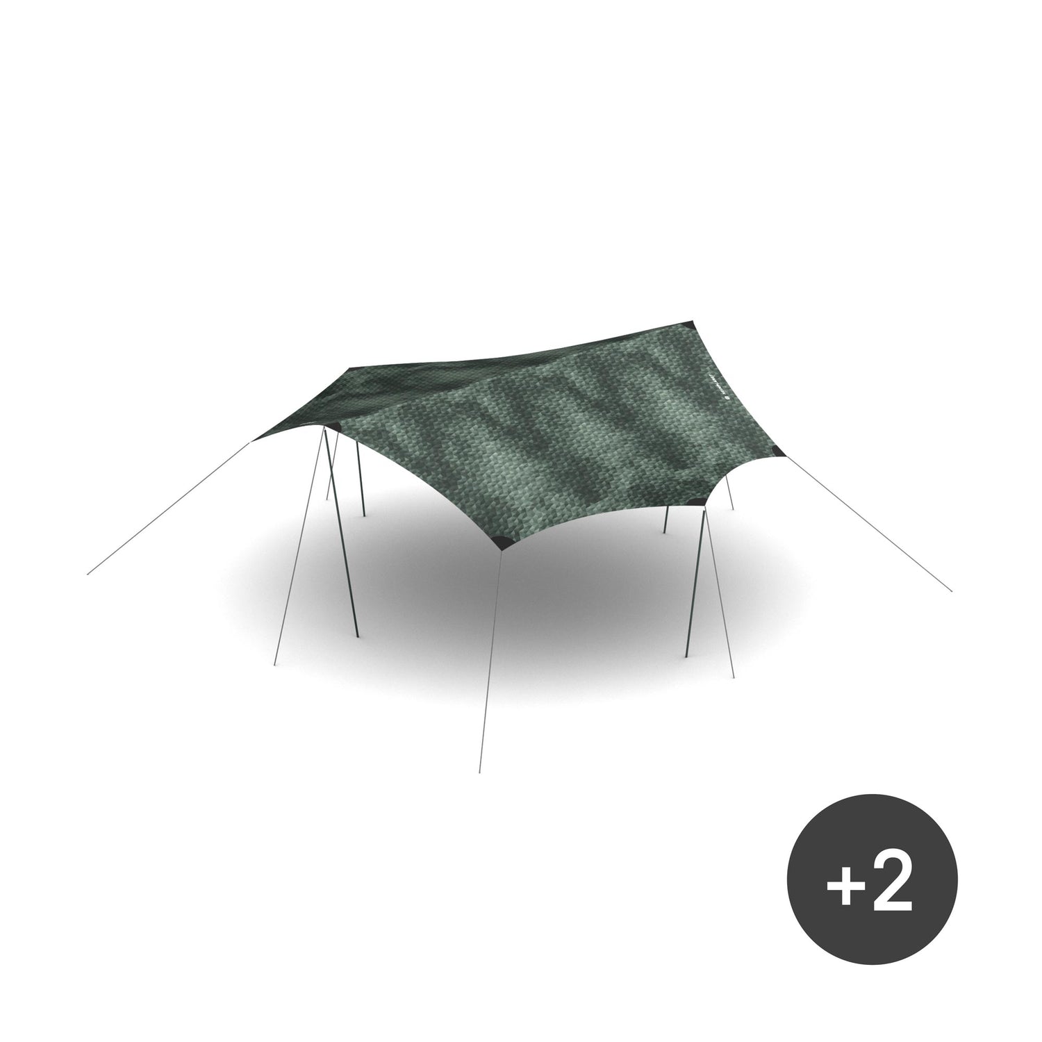 heimplanet tarp dawn xl Tarp Set