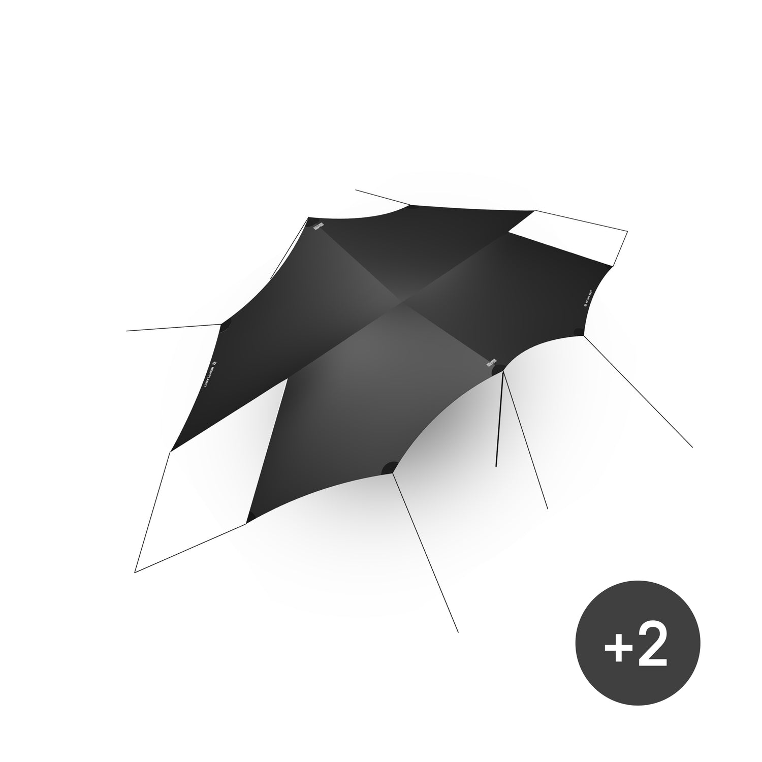 heimplanet tarp Tarp Set
