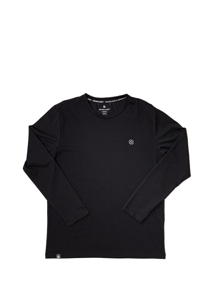 Ensemble multi-couches - Crewneck Dark