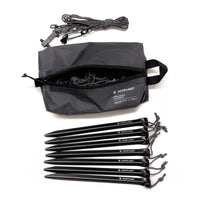 Storm Line Set, CLOUDBREAK