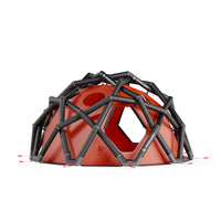 MAVERICKS; Black/Red
