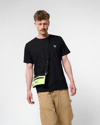 COOLEVER T-shirt, Mendenhall; Green