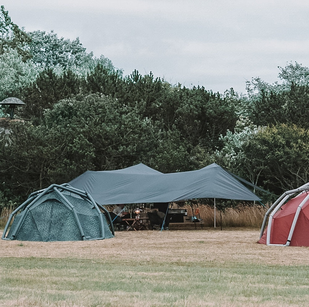 sozialwohnungen tarp DUSK Tarp; grau