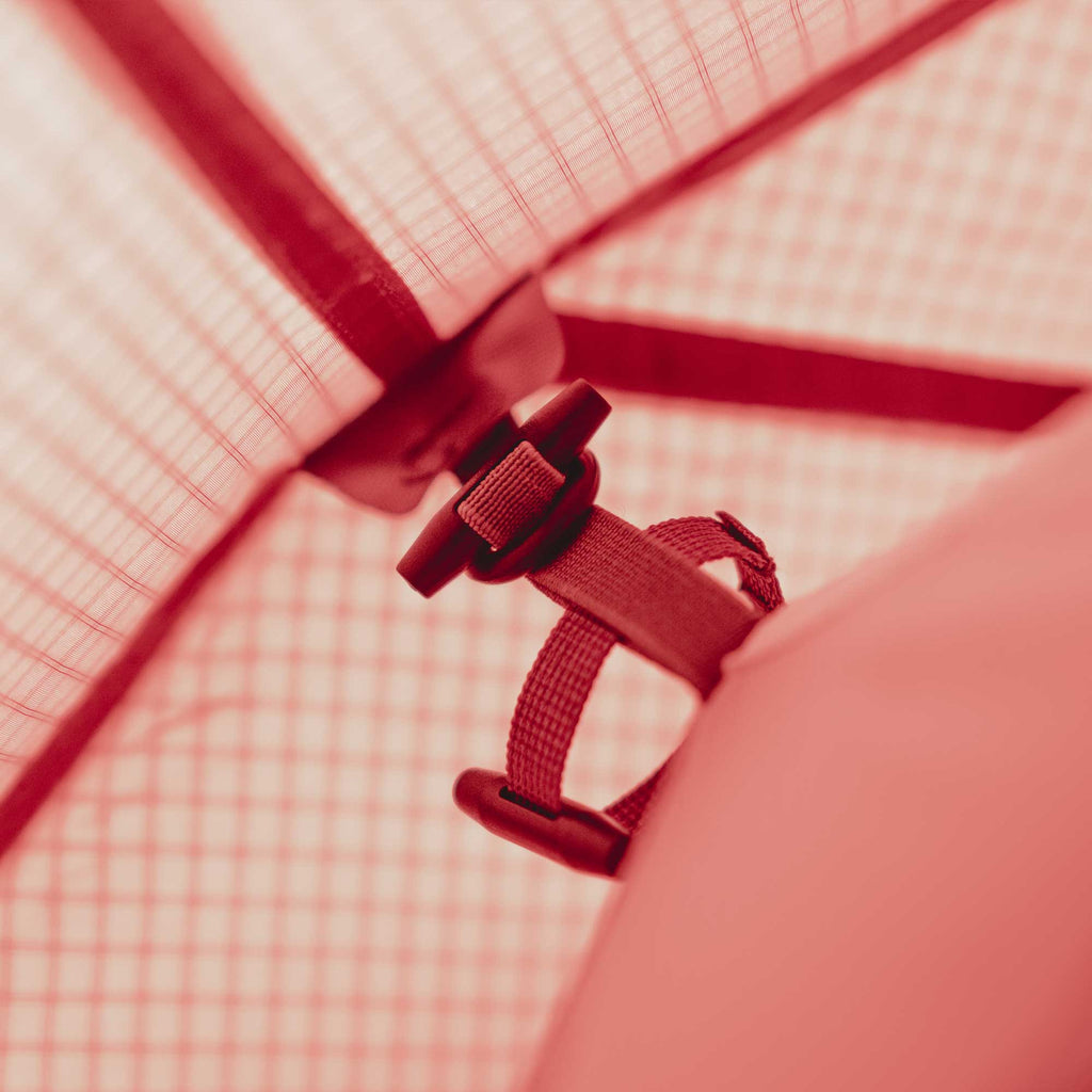 THE CAVE XL, 4-season