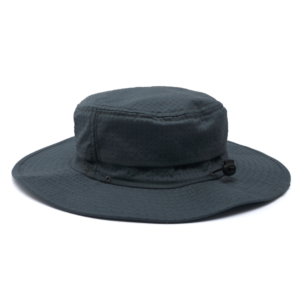 HPT Bucket Hat; Cool Grey