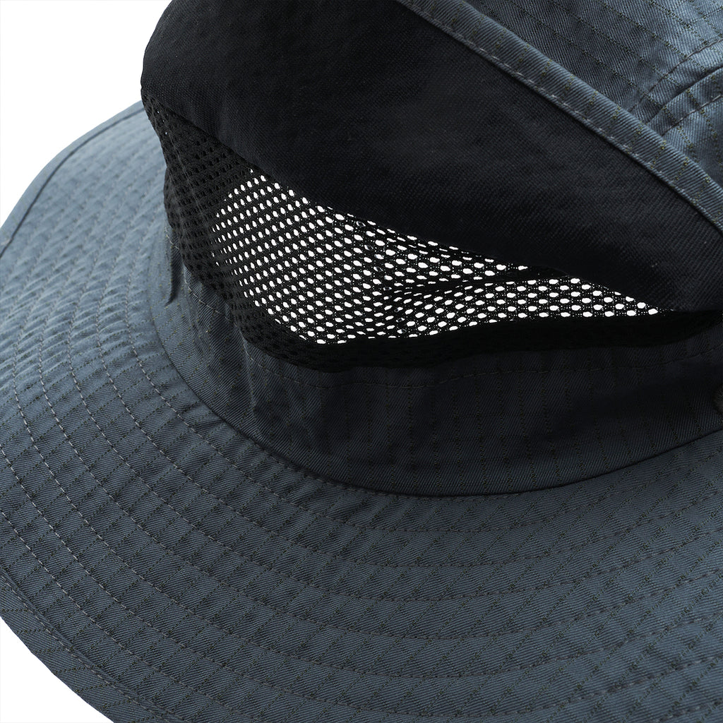 HPT Brimmer Hat; Cool Grey