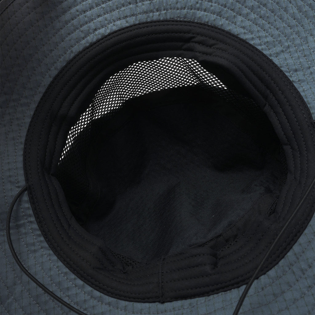 HPT Brimmer Hat; Cool Grey