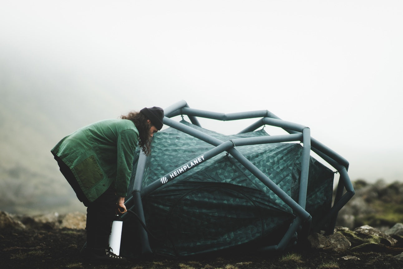 HEIMPLANET official online shop