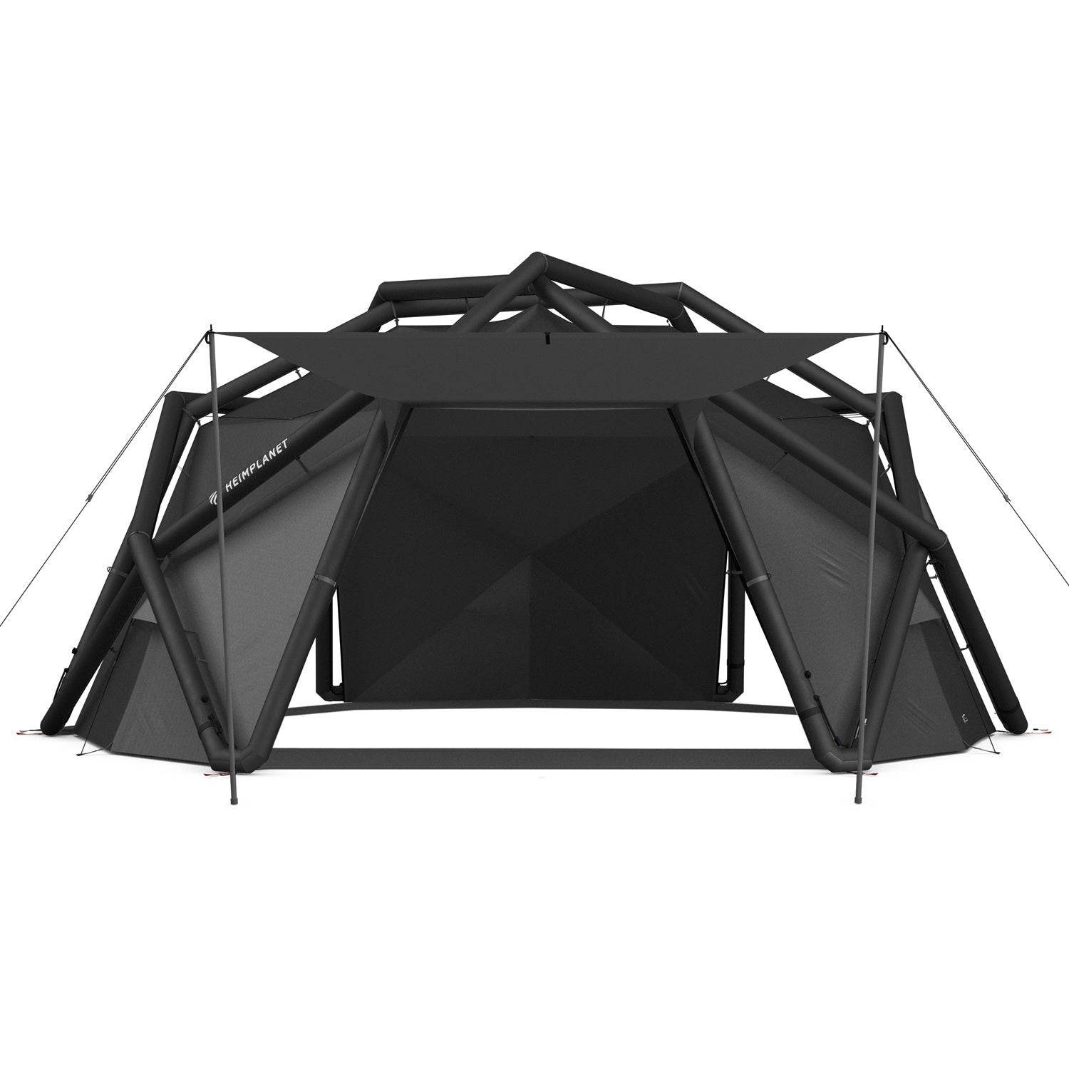 New - CLOUDBREAK SHELTER
