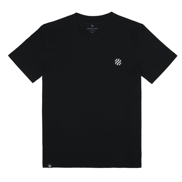 COOLEVER T-shirt, Mendenhall; Green