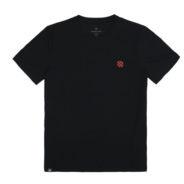 COOLEVER T-shirt, Mendenhall; Violet