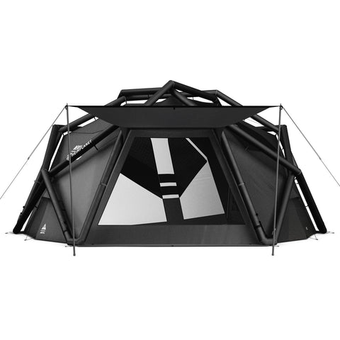 CLOUDBREAK Devise Works, black