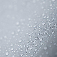 Regen- und sturmfest/Zeltboden [5000mm], Außenzelt [3000mm].
