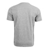 COOLEVER T-shirt Basic, gray
