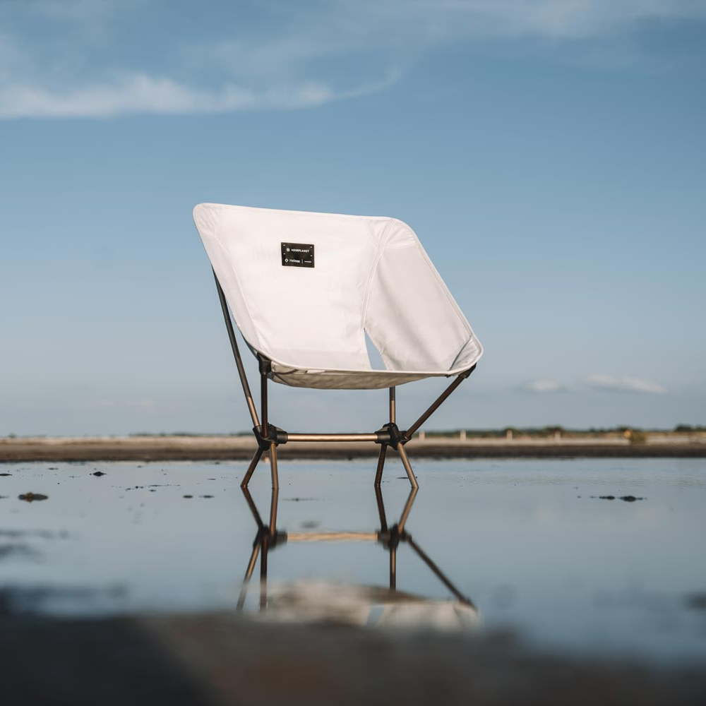 HPT x Helinox Chair One HPT x Helinox Chair One