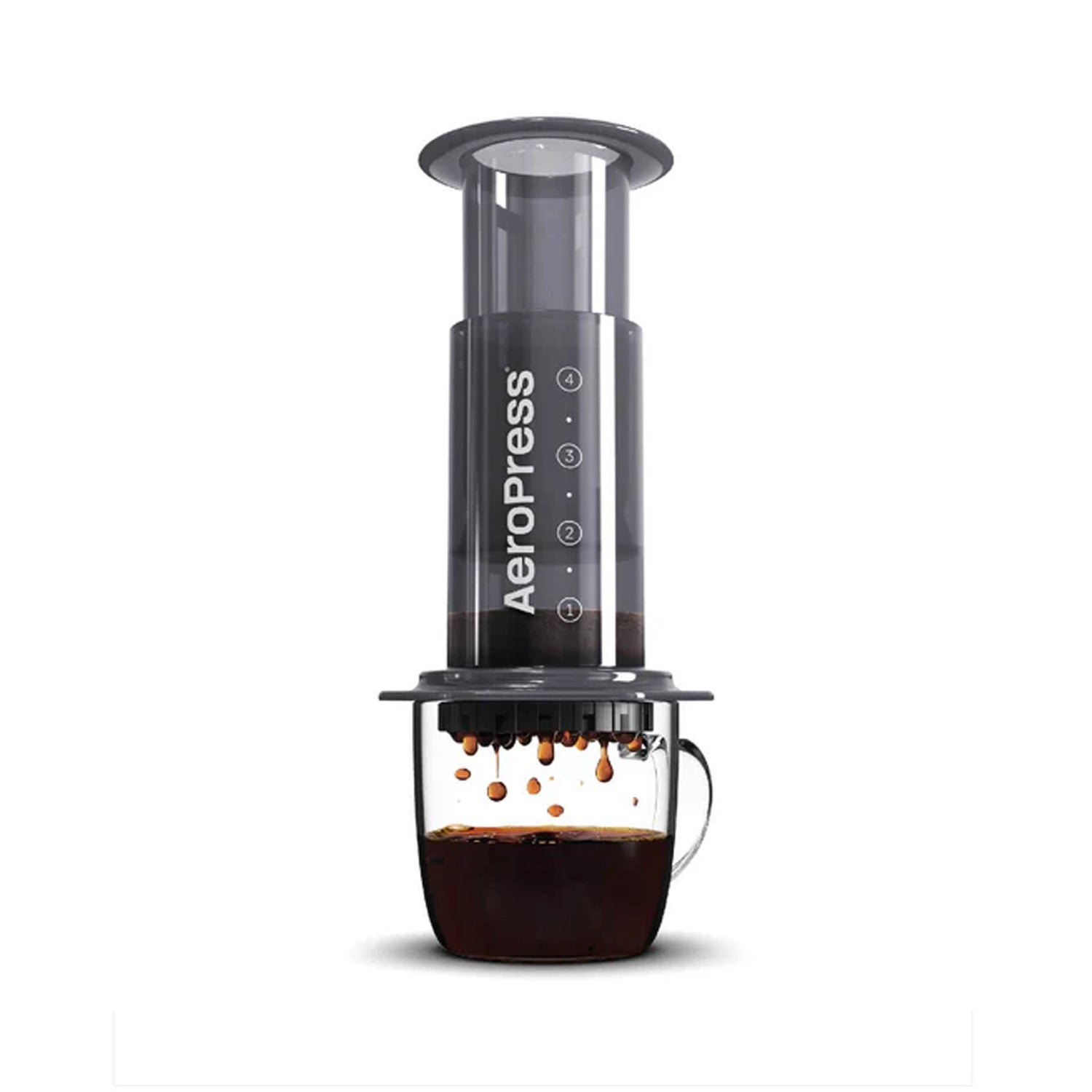 AEROPRESS コーヒーメーカー AeroPress Coffee Maker - Original