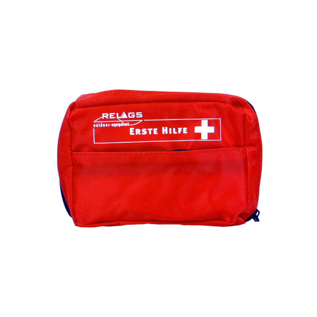 Basic Nature First Aid Kit 
