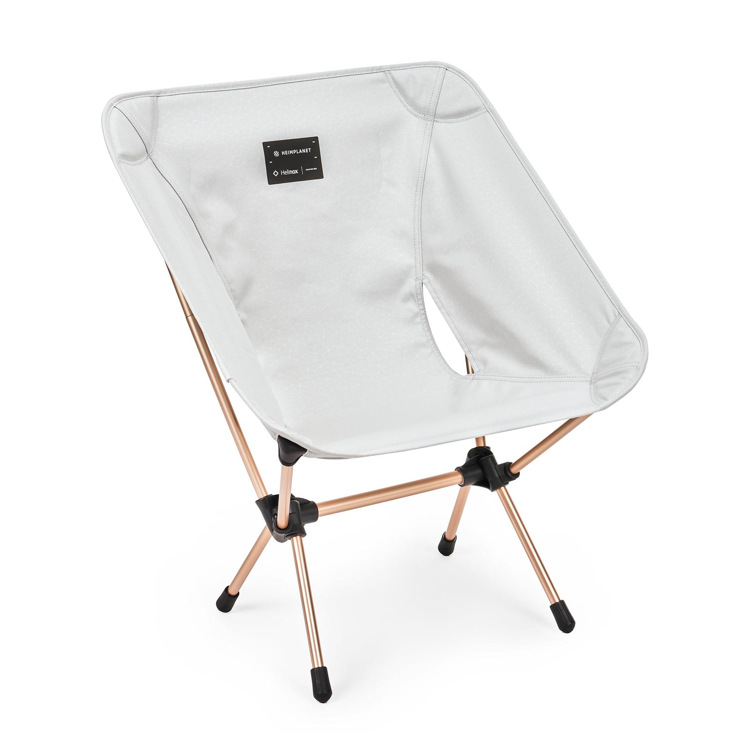 helinox zelt HPT x Helinox Chair One