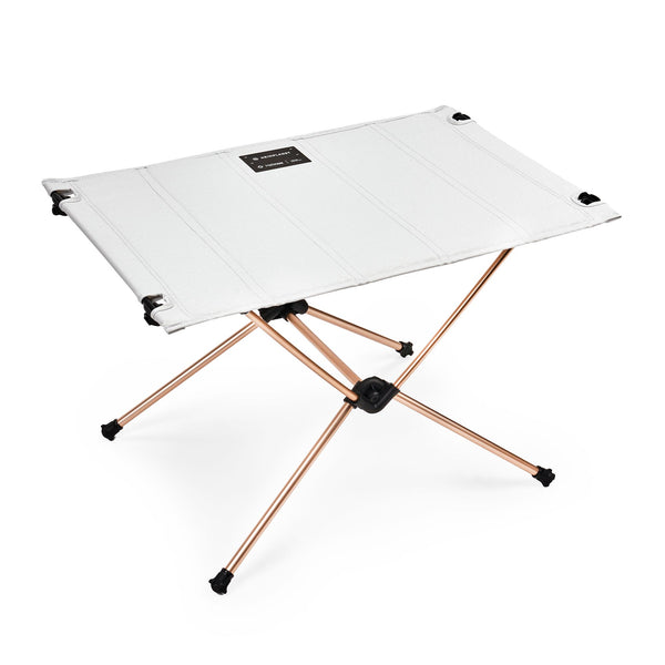 HPT x Helinox Table One Hard Top