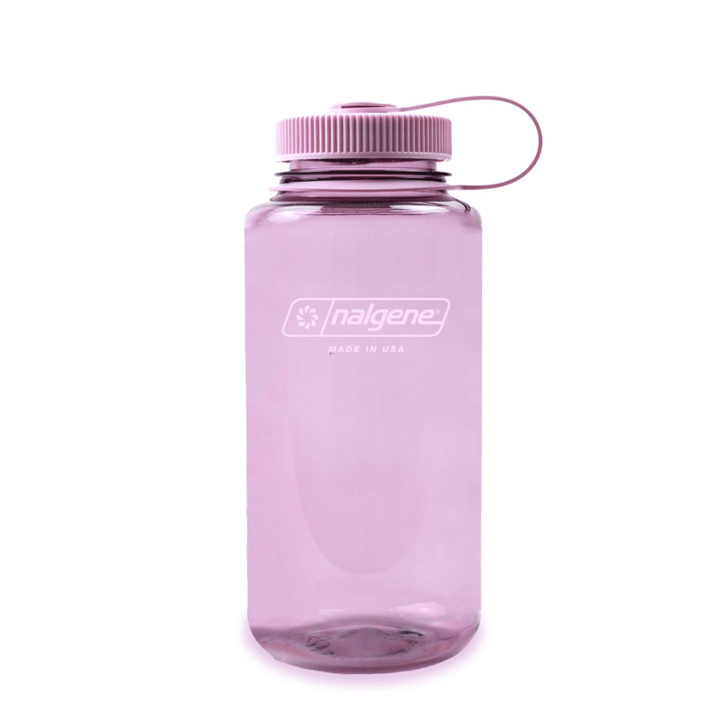 Nalgene Drinking Bottle - WM - 1L