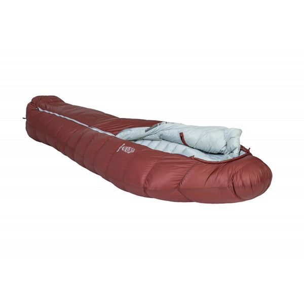 Patizon Dpro 590 - dark Red/silver