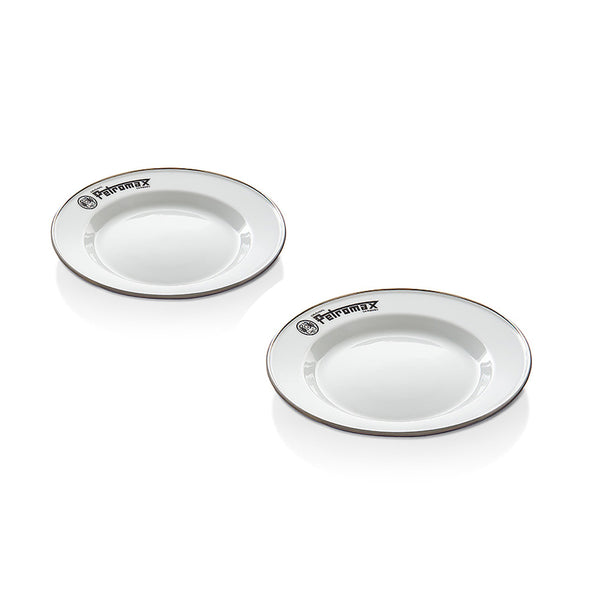 Petromax Emaille Teller (2Stk.)