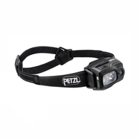 Petzl SWIFTÂ® RL Black