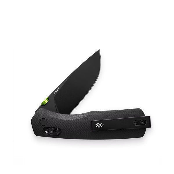 James Brand - The Carter