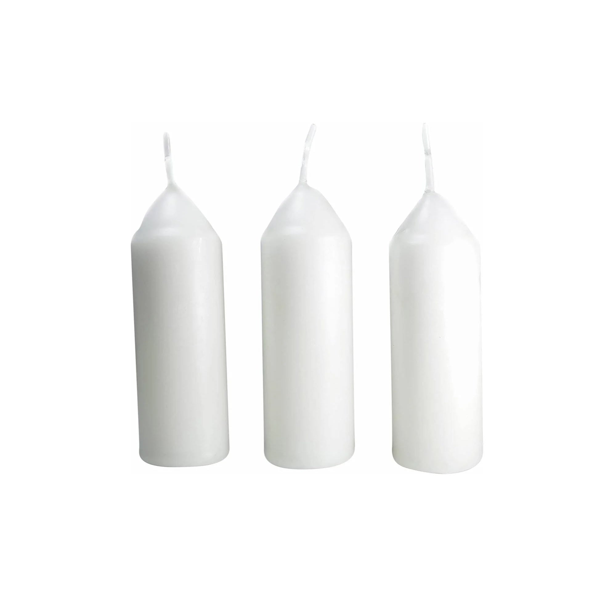 UCO Candles - white (3pcs.)