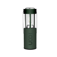 Uco Original Candle Lantern Aluminium - de Uco Original Candle Lantern Aluminium - de