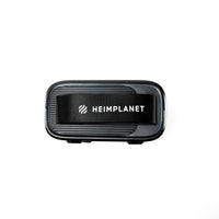 Elektrische Luftpumpe; Black