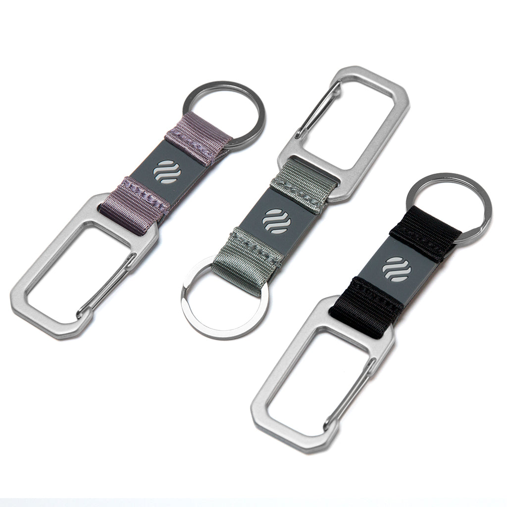 Key Hook; Black