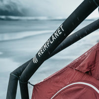 THE CAVE XL, 4-season