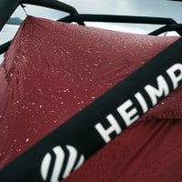 THE CAVE XL, 4-season