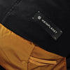 AFEW X HEIMPLANET Motion ELLIPSE 25L, dunkelgrau / orange