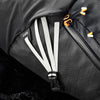AFEW X HEIMPLANET Motion ELLIPSE 25L, dunkelgrau / orange